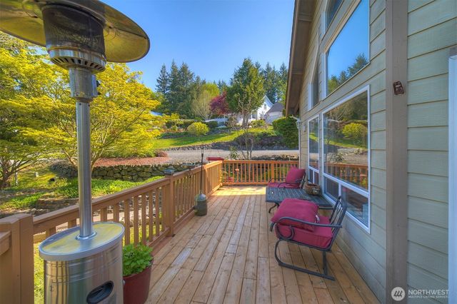37410 Olympic View Road NE, Hansville, WA 98340
