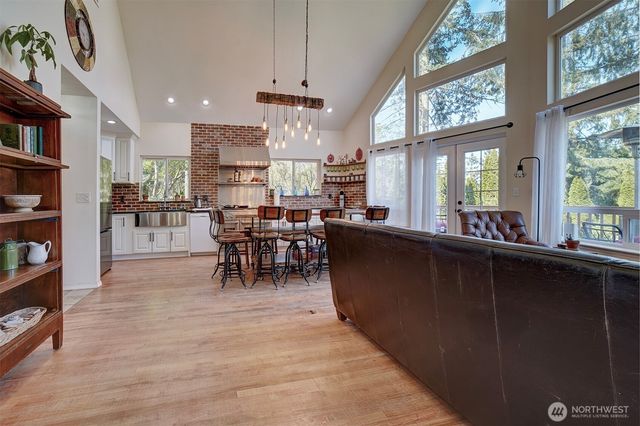 37410 Olympic View Road NE, Hansville, WA 98340