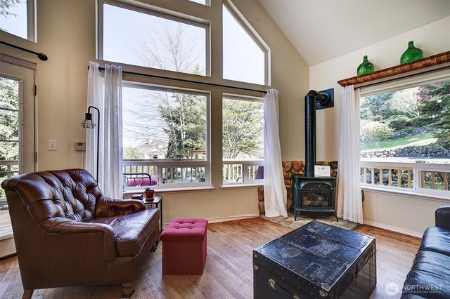 37410 Olympic View Road NE, Hansville, WA 98340