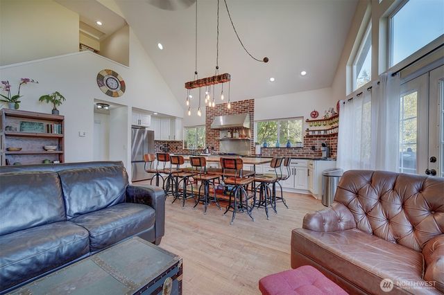 37410 Olympic View Road NE, Hansville, WA 98340