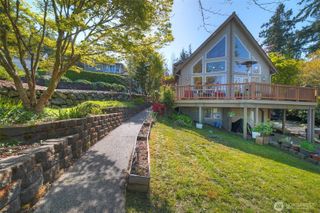 37410 Olympic View Road NE, Hansville, WA 98340