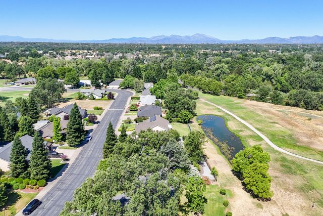 22336 Golftime Drive, Palo Cedro, CA 96073