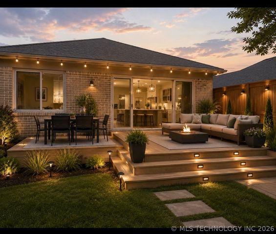 1519 E 21 Street, Tulsa, OK 74114
