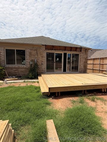 1519 E 21 Street, Tulsa, OK 74114