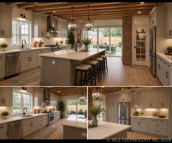 1519 E 21 Street, Tulsa, OK 74114