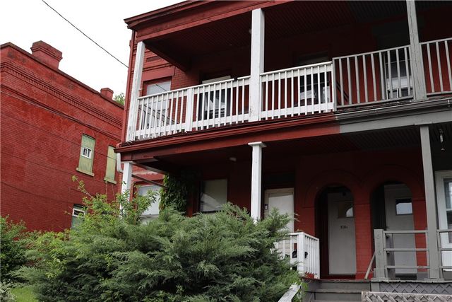 518 Middle Avenue, Wilmerding, PA 15148