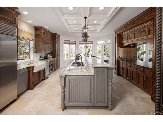 5635 S Cherry Ct, Greenwood Village, CO 80121