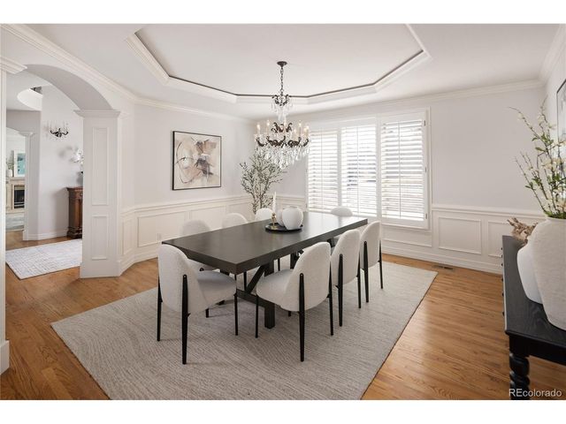 5635 S Cherry Ct, Greenwood Village, CO 80121