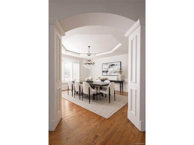 5635 S Cherry Ct, Greenwood Village, CO 80121