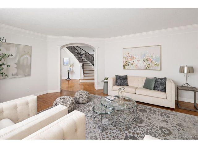 5635 S Cherry Ct, Greenwood Village, CO 80121