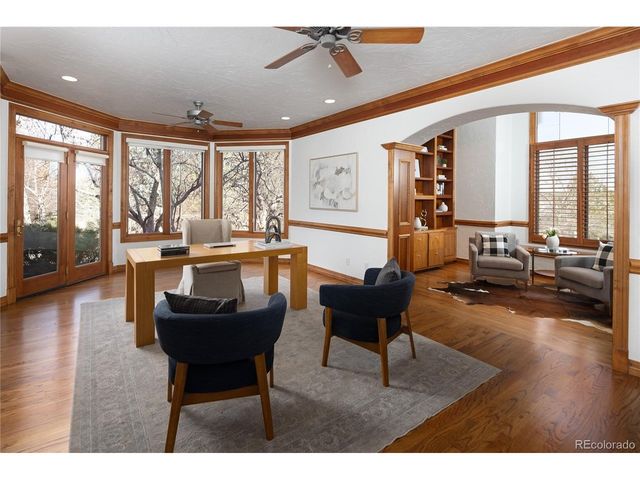 5635 S Cherry Ct, Greenwood Village, CO 80121