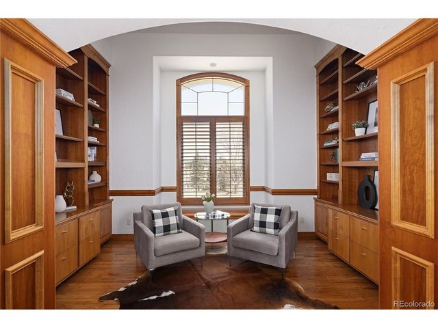 5635 S Cherry Ct, Greenwood Village, CO 80121