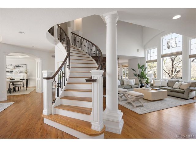 5635 S Cherry Ct, Greenwood Village, CO 80121