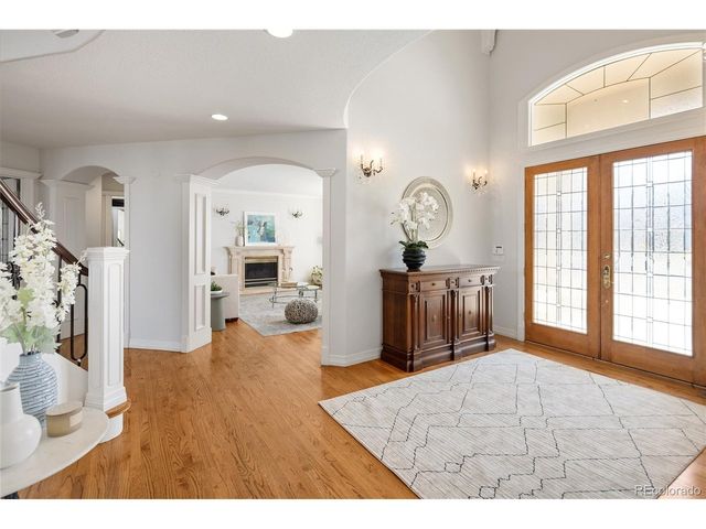 5635 S Cherry Ct, Greenwood Village, CO 80121