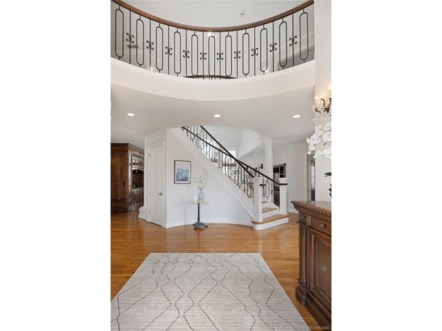 5635 S Cherry Ct, Greenwood Village, CO 80121