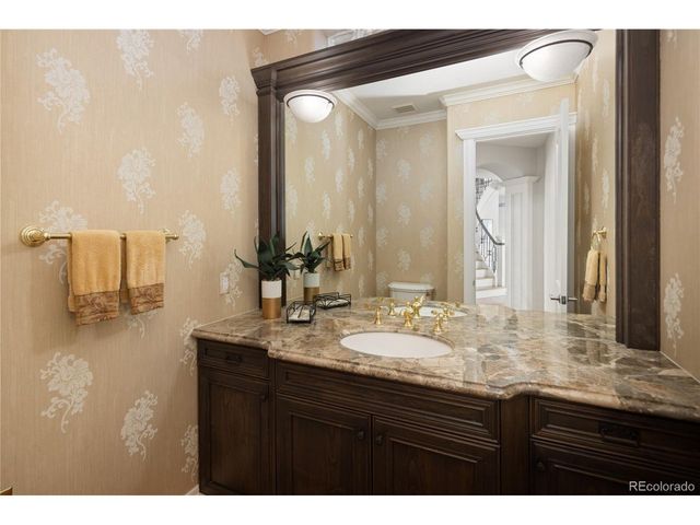 5635 S Cherry Ct, Greenwood Village, CO 80121