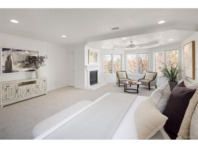 5635 S Cherry Ct, Greenwood Village, CO 80121