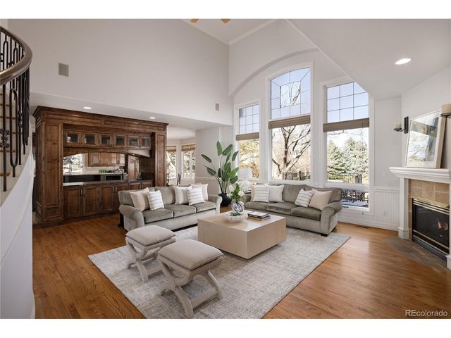 5635 S Cherry Ct, Greenwood Village, CO 80121