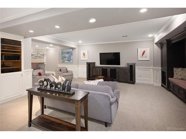 5635 S Cherry Ct, Greenwood Village, CO 80121