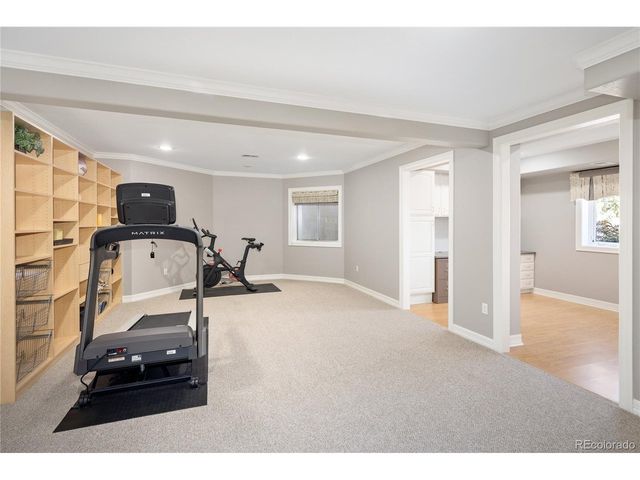 5635 S Cherry Ct, Greenwood Village, CO 80121