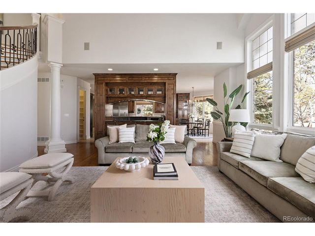 5635 S Cherry Ct, Greenwood Village, CO 80121