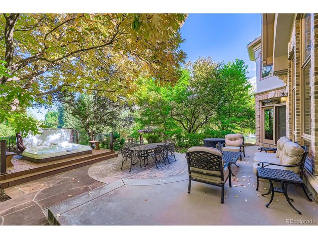 5635 S Cherry Ct, Greenwood Village, CO 80121