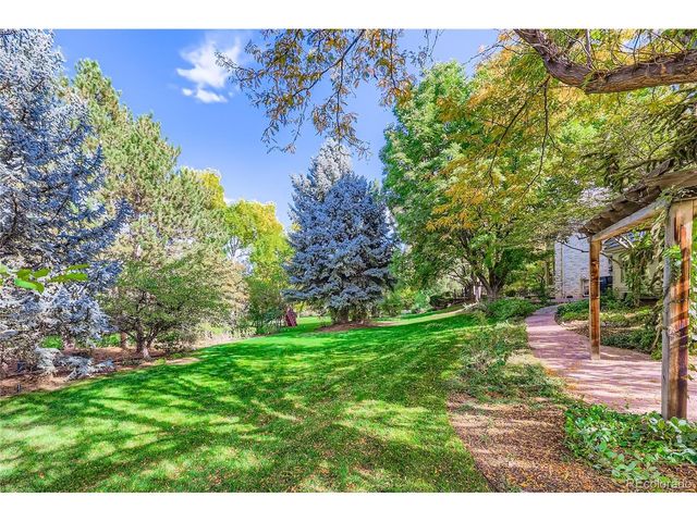 5635 S Cherry Ct, Greenwood Village, CO 80121