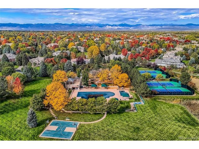 5635 S Cherry Ct, Greenwood Village, CO 80121