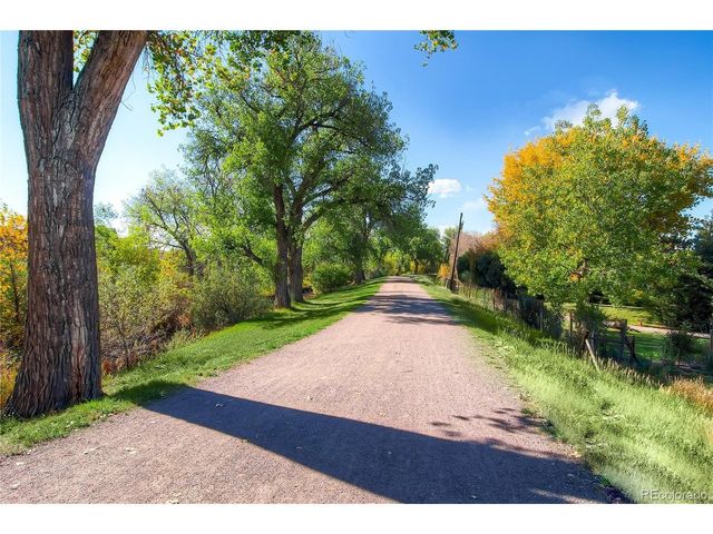 5635 S Cherry Ct, Greenwood Village, CO 80121