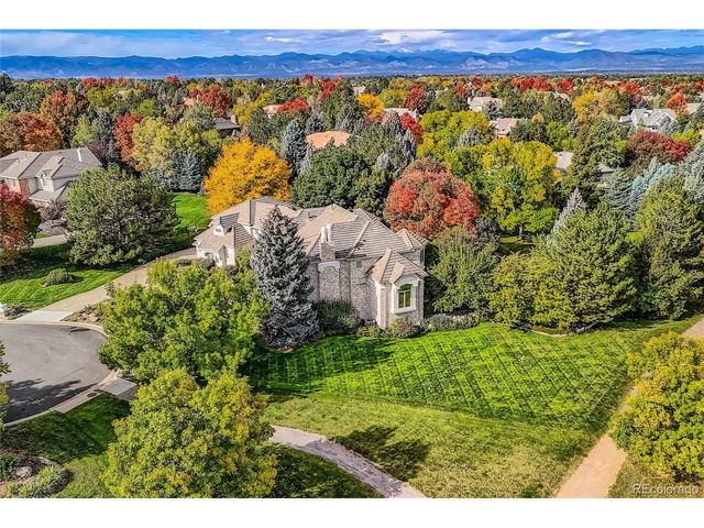 5635 S Cherry Ct, Greenwood Village, CO 80121