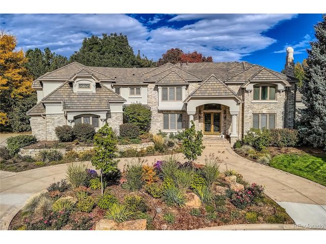 5635 S Cherry Ct, Greenwood Village, CO 80121