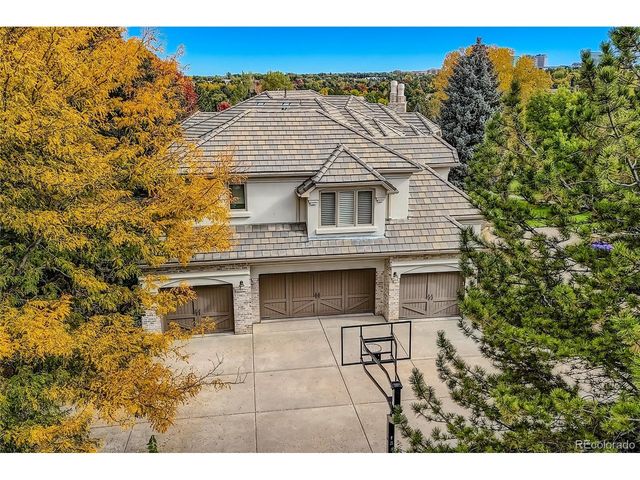 5635 S Cherry Ct, Greenwood Village, CO 80121