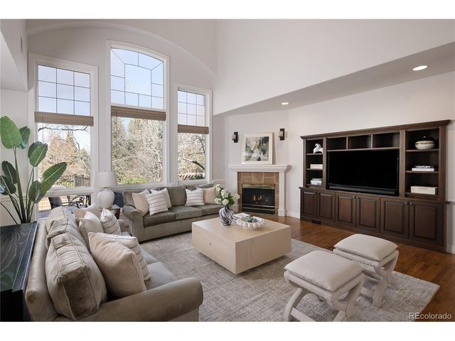 5635 S Cherry Ct, Greenwood Village, CO 80121