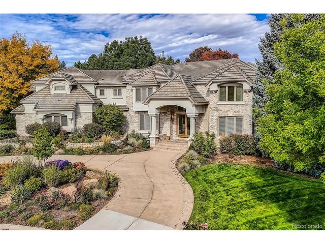 5635 S Cherry Ct, Greenwood Village, CO 80121