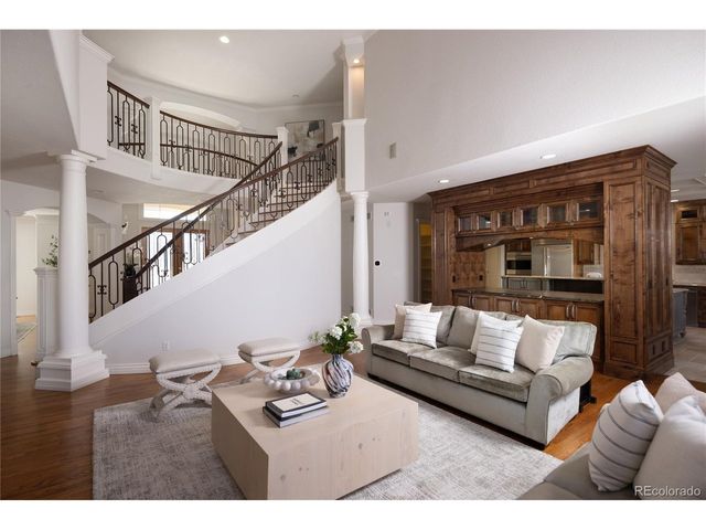 5635 S Cherry Ct, Greenwood Village, CO 80121