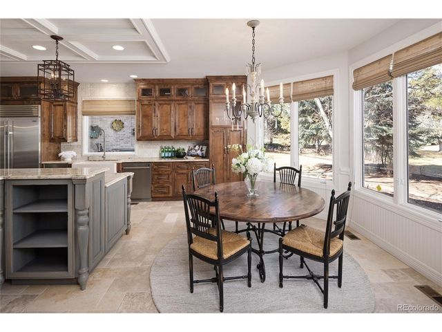 5635 S Cherry Ct, Greenwood Village, CO 80121