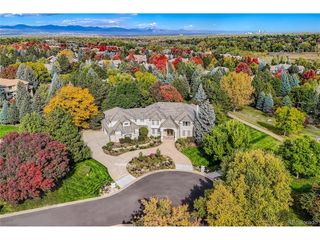 5635 S Cherry Ct, Greenwood Village, CO 80121