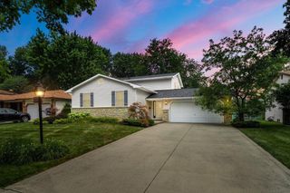 1944 Faymeadow Avenue, Columbus, OH 43229