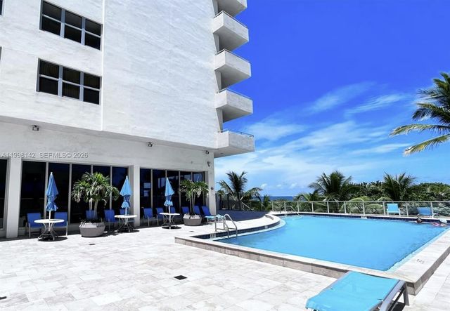 9225 Collins Ave 706, Surfside, FL 33154