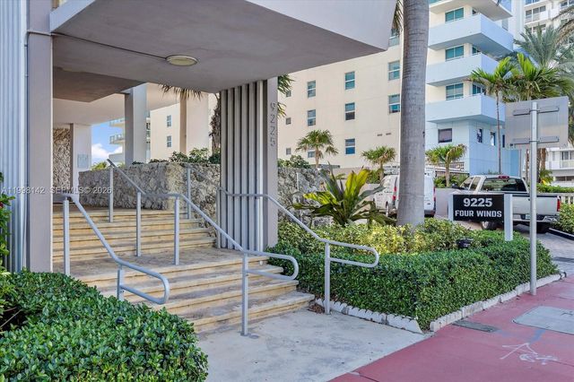 9225 Collins Ave 706, Surfside, FL 33154