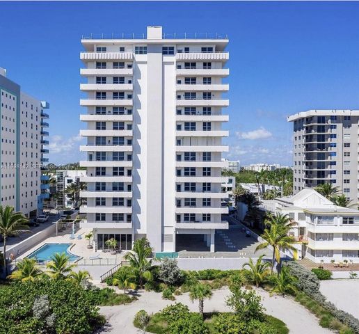 9225 Collins Ave 706, Surfside, FL 33154