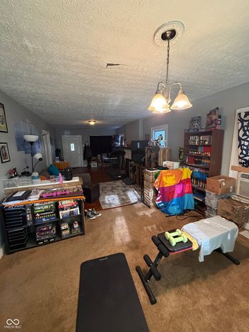529 N Chester Avenue, Indianapolis, IN 46201