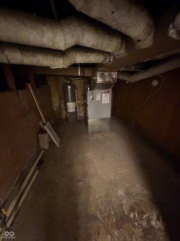 529 N Chester Avenue, Indianapolis, IN 46201