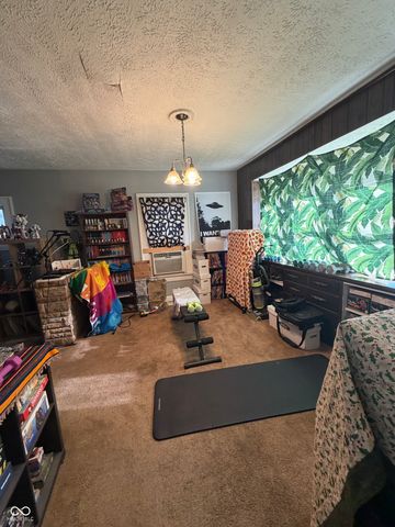 529 N Chester Avenue, Indianapolis, IN 46201