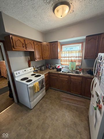 529 N Chester Avenue, Indianapolis, IN 46201