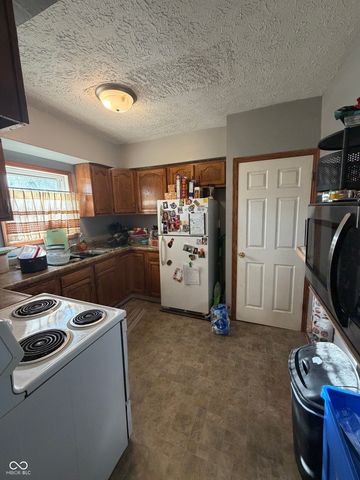 529 N Chester Avenue, Indianapolis, IN 46201