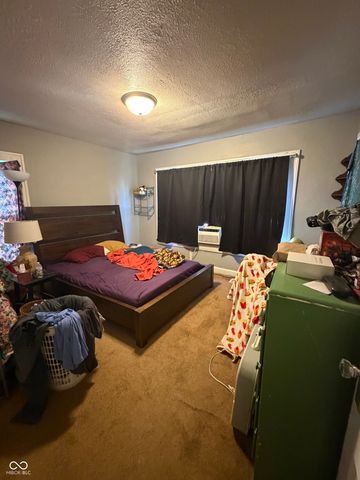 529 N Chester Avenue, Indianapolis, IN 46201