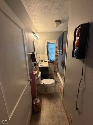 529 N Chester Avenue, Indianapolis, IN 46201