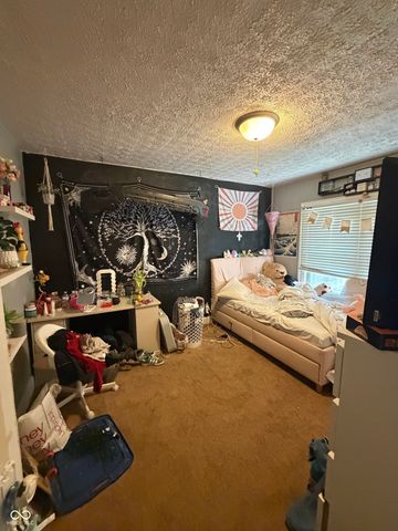 529 N Chester Avenue, Indianapolis, IN 46201