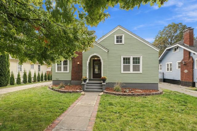 2911 W EUCLID Ave, Spokane, WA 99205 property photo